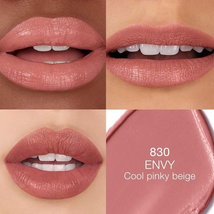 Explicit Refillable Satin Lipstick - GLAM MODA