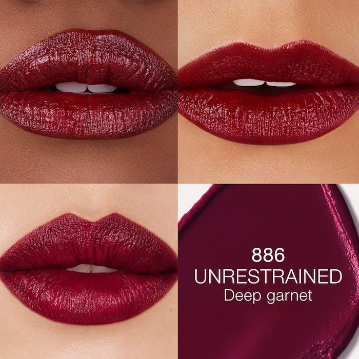 Explicit Refillable Satin Lipstick - GLAM MODA