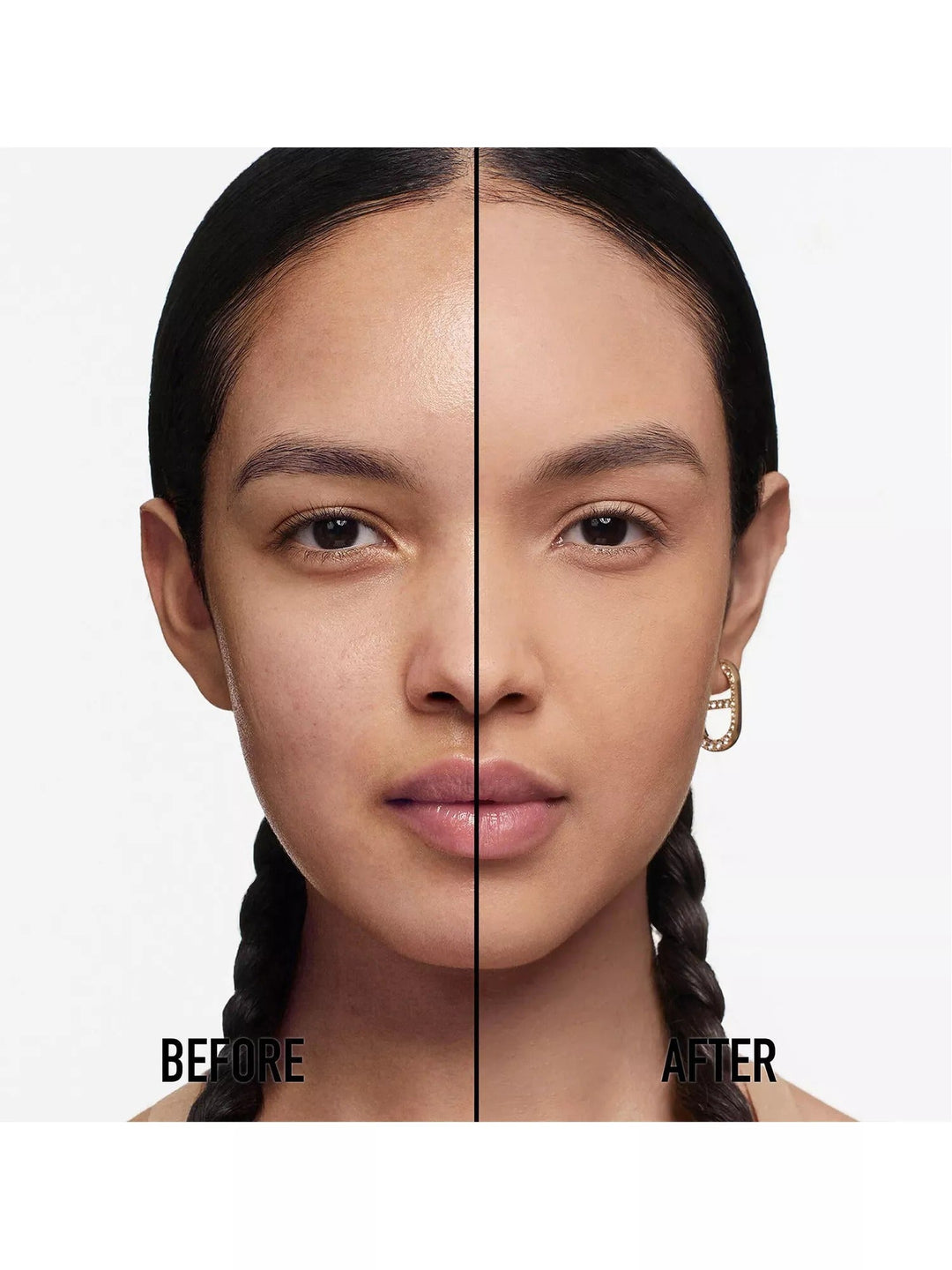 Forever Matte SPF15 Foundation 30ml - GLAM MODA
