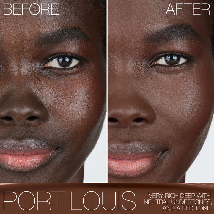 Light Reflecting Advanced Skincare Foundation - GLAM MODA