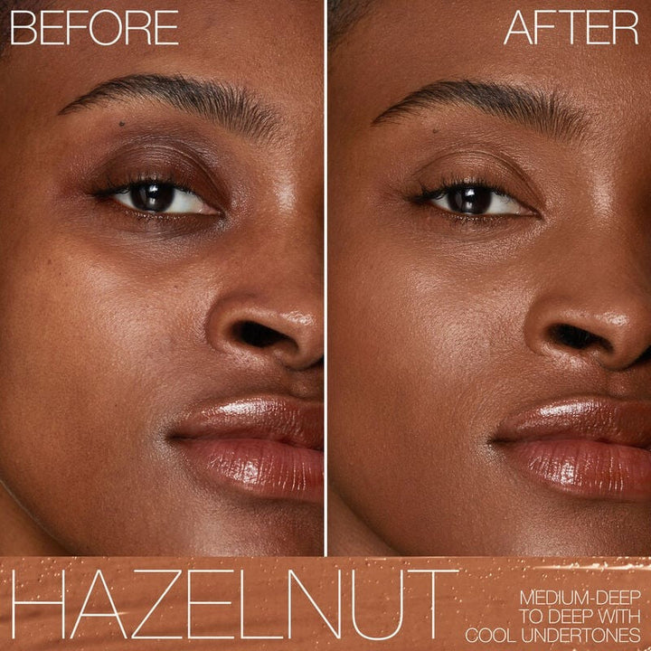 Radiant Creamy Concealer - GLAM MODA