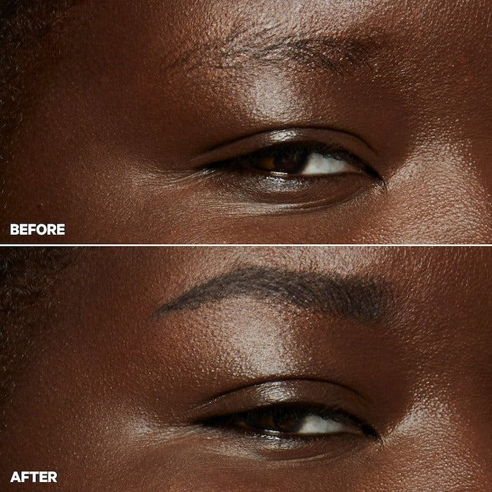 Kush Fiber Eyebrow Gel - GLAM MODA