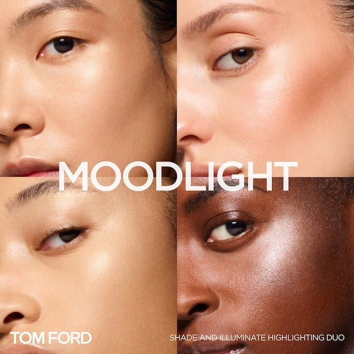Shade and Illuminate Highlighting Duo for Buildable, Radiant Glow - GLAM MODA