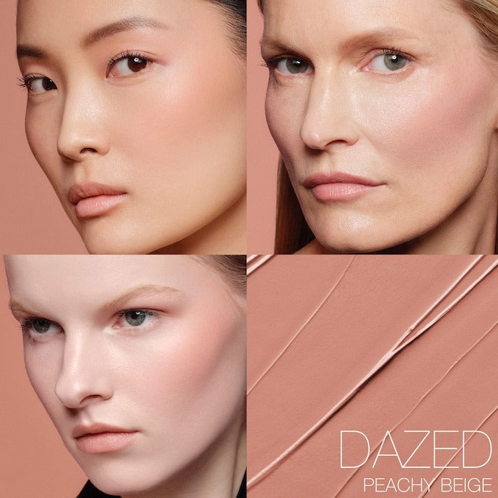 The Multiple Soft Blur Blush Stick for Cheeks, Eyes and Lips - GLAM MODA
