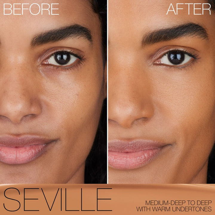 Light Reflecting Advanced Skincare Foundation - GLAM MODA