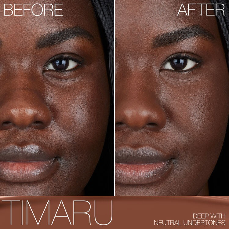 Light Reflecting Advanced Skincare Foundation - GLAM MODA
