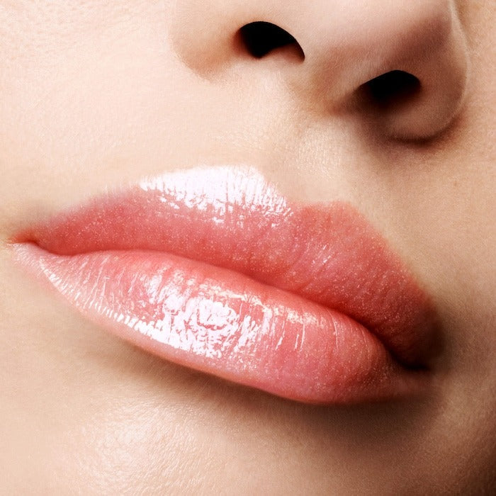 Gloss Luxe Lip Gloss with Hydrating Jojoba Oil & High-Shine - GLAM MODA