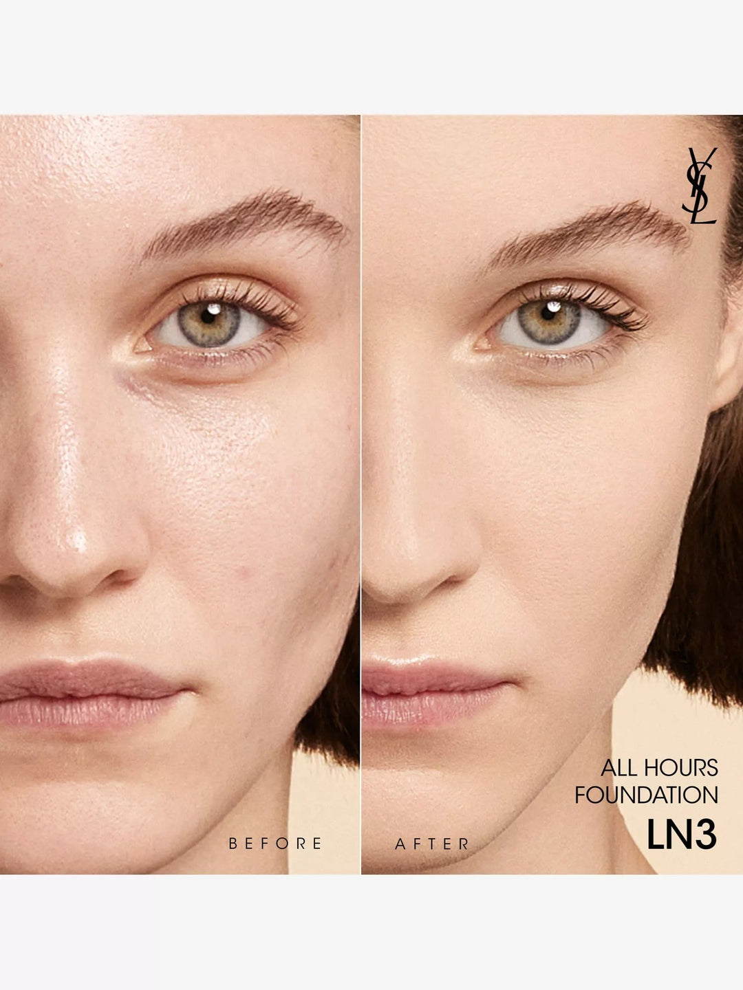 All Hours Foundation 25ml - GLAM MODA