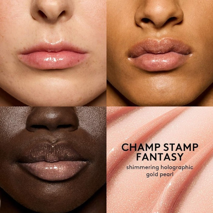 Gloss Bomb Universal Lip Luminizer - GLAM MODA
