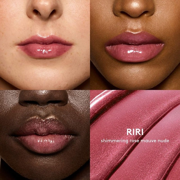 Gloss Bomb Universal Lip Luminizer - GLAM MODA