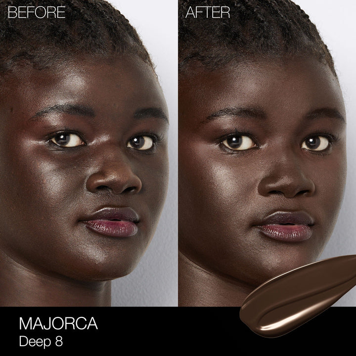 Light Reflecting Advanced Skincare Foundation - GLAM MODA