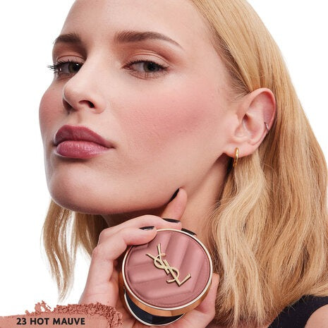 Make Me Blush Bold Blurring Blush - GLAM MODA
