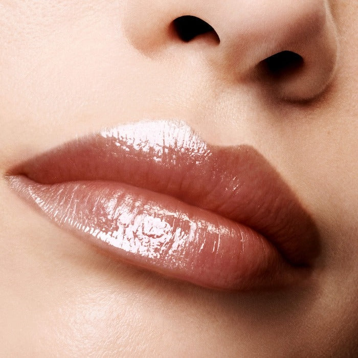 Gloss Luxe Lip Gloss with Hydrating Jojoba Oil & High-Shine - GLAM MODA