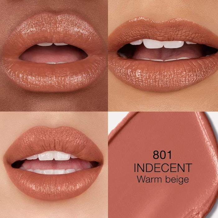 Explicit Refillable Satin Lipstick - GLAM MODA