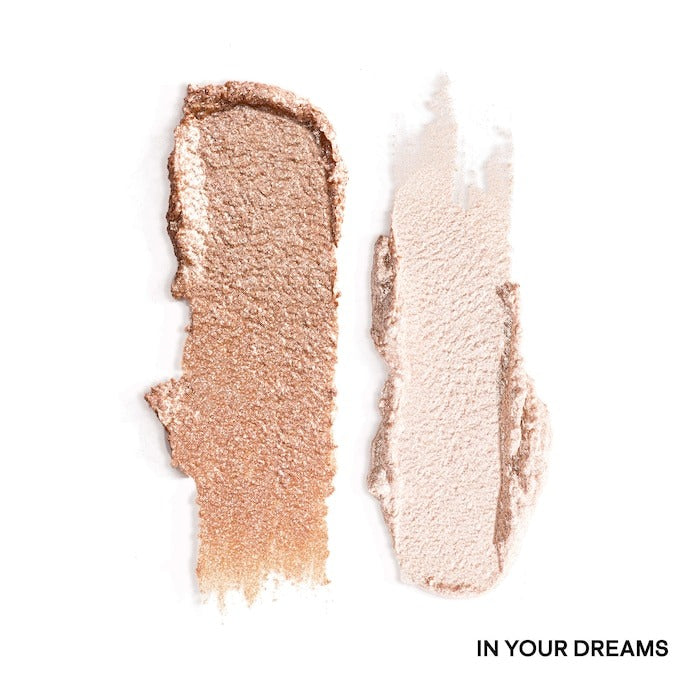 Major Dimension Eyeshadow Duos - GLAM MODA
