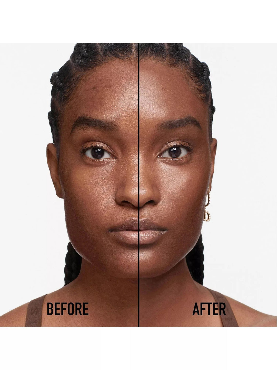Forever Matte SPF15 Foundation 30ml - GLAM MODA