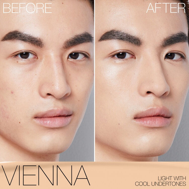 Light Reflecting Advanced Skincare Foundation - GLAM MODA