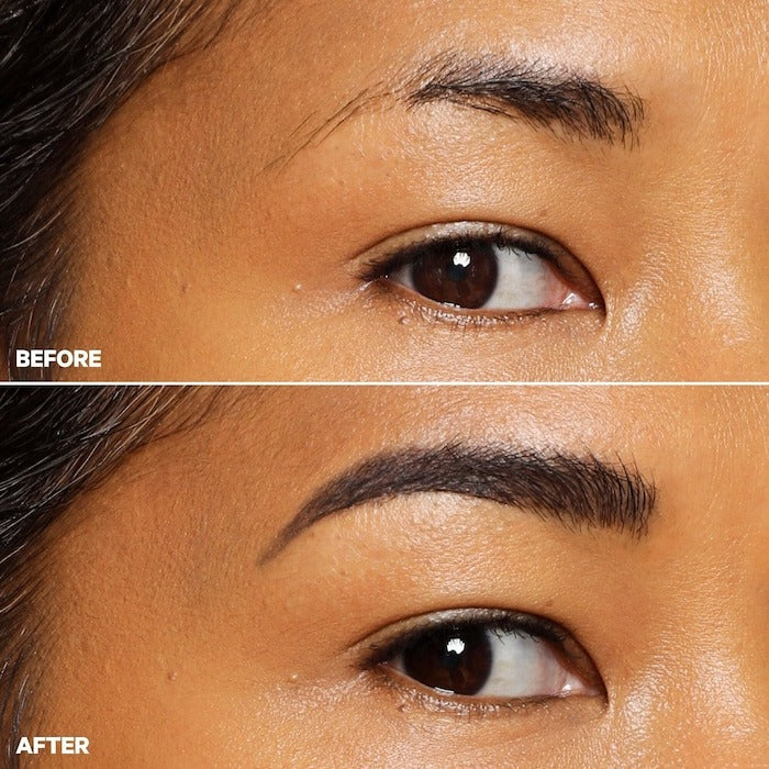 Kush Fiber Eyebrow Gel - GLAM MODA