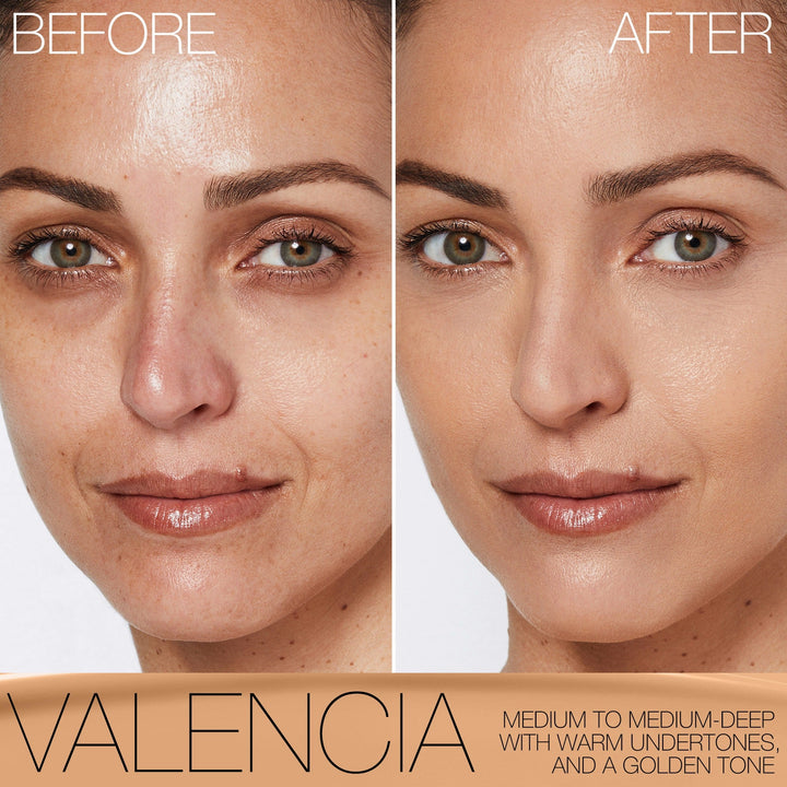 Light Reflecting Advanced Skincare Foundation - GLAM MODA