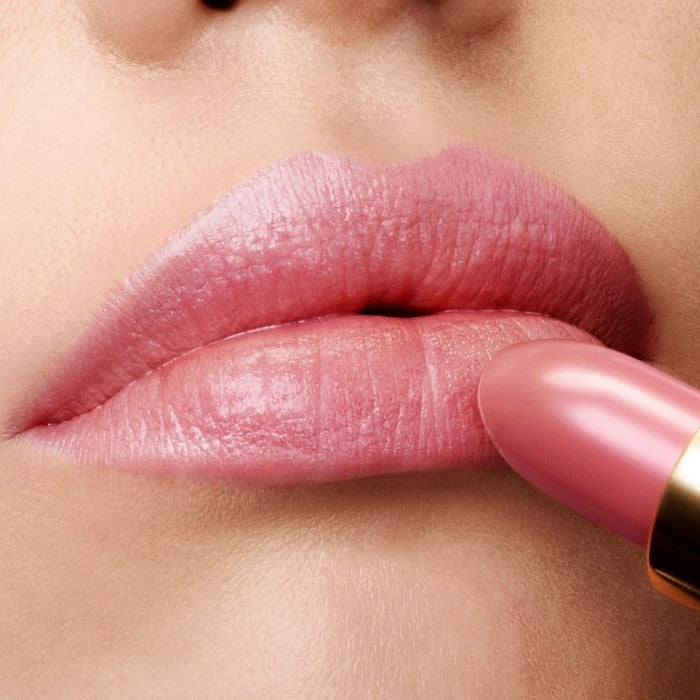 Runway Matte Lipstick Color with Hydrating, 12H Longwear - GLAM MODA