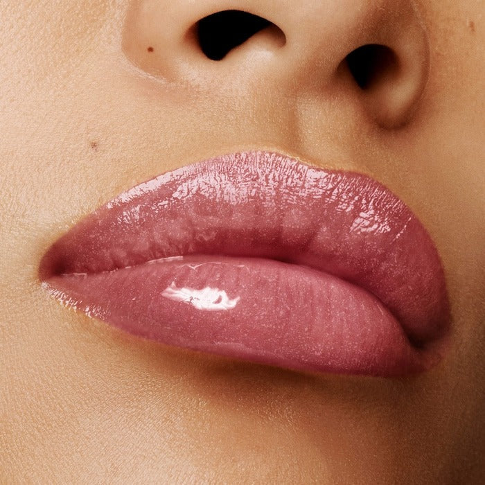 Gloss Luxe Lip Gloss with Hydrating Jojoba Oil & High-Shine - GLAM MODA