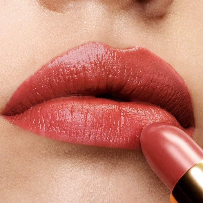 Runway Matte Lipstick Color with Hydrating, 12H Longwear - GLAM MODA
