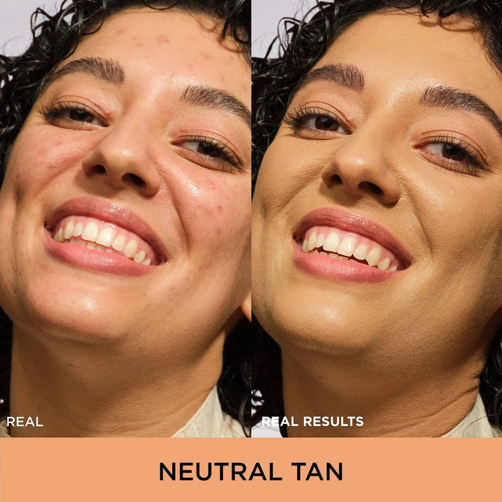 Your Skin But Better™ CC+ Cream with SPF 50+ - GLAM MODA