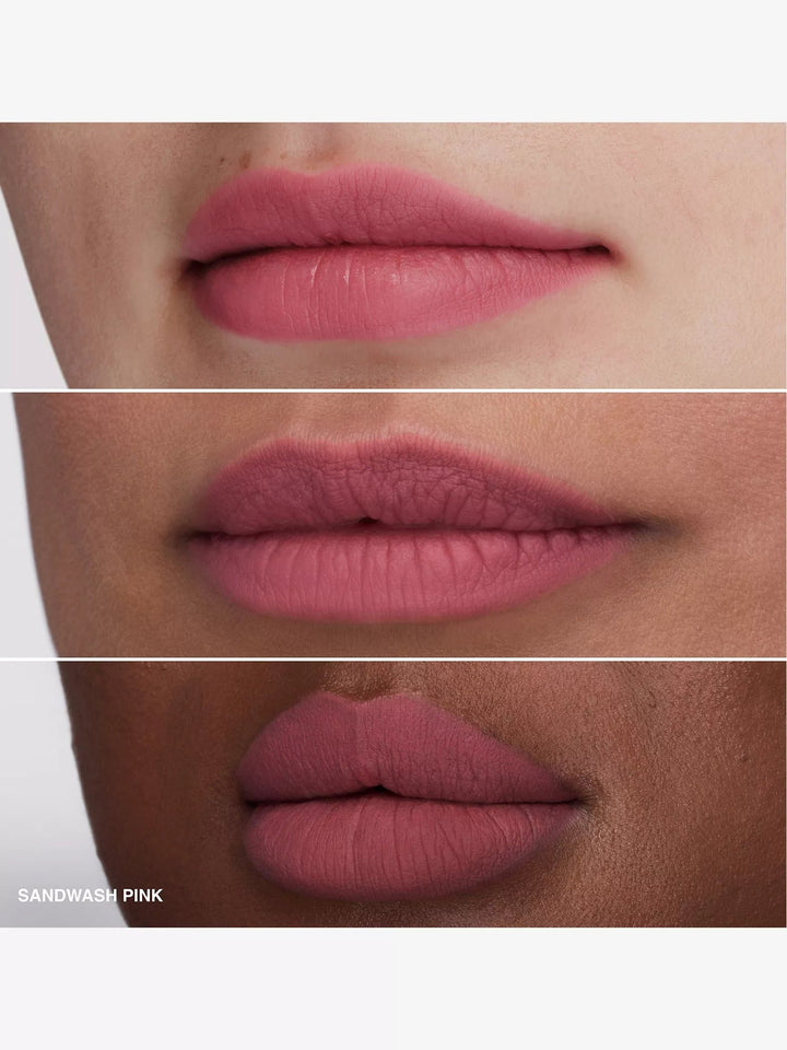 Luxe Matte Lipstick 3.5g - GLAM MODA