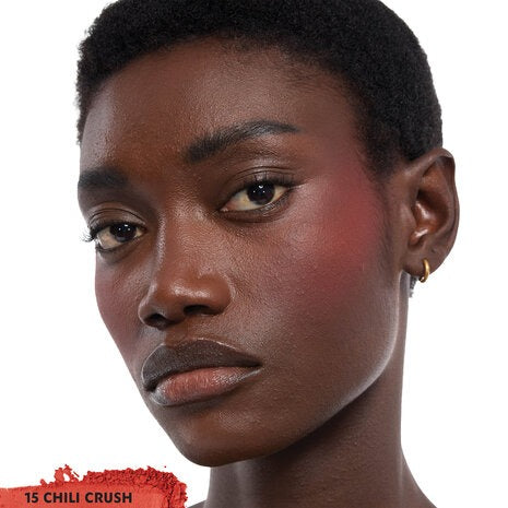 Make Me Blush Bold Blurring Blush - GLAM MODA