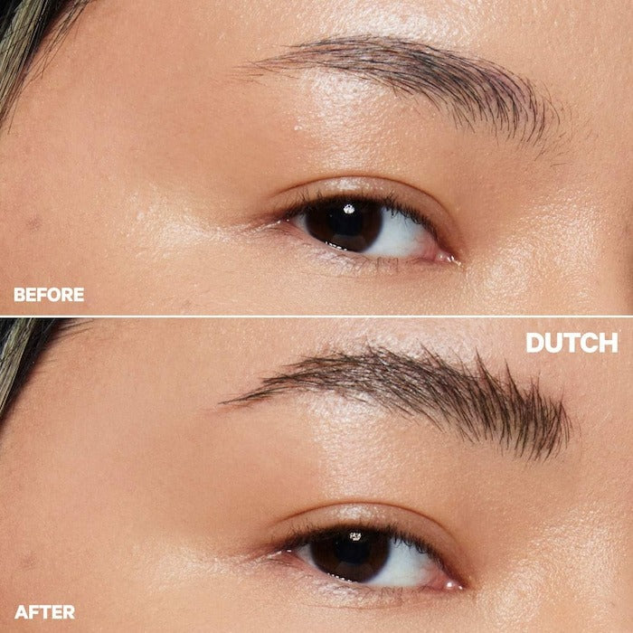 Kush High Roll Defining Tubing Eyebrow Gel - GLAM MODA