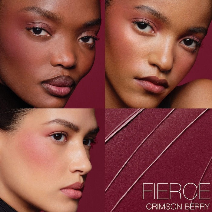 The Multiple Soft Blur Blush Stick for Cheeks, Eyes and Lips - GLAM MODA