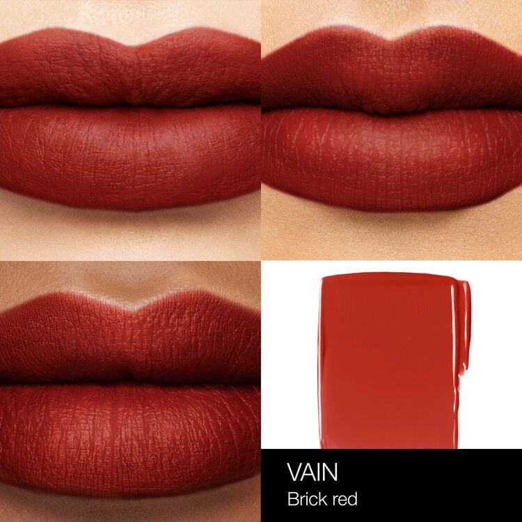 Powermatte Lip Pigment - GLAM MODA