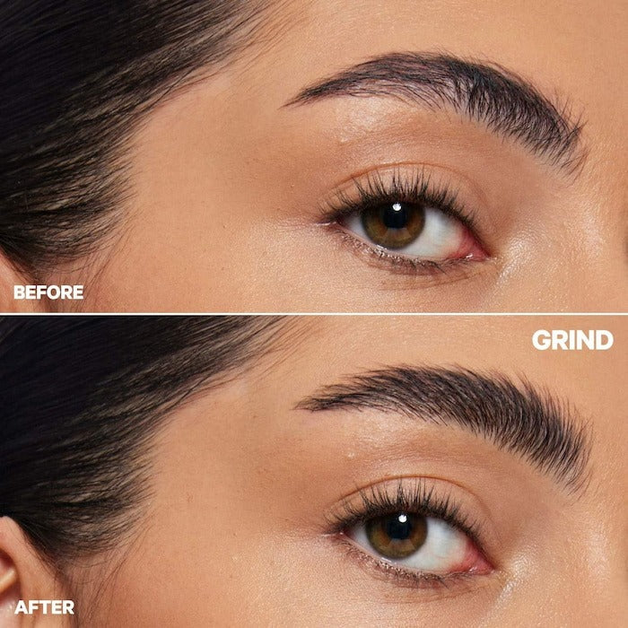 Kush High Roll Defining Tubing Eyebrow Gel - GLAM MODA