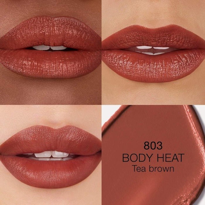 Explicit Refillable Satin Lipstick - GLAM MODA