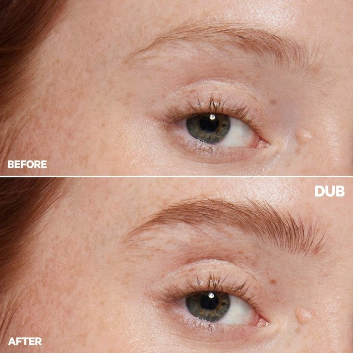 Kush High Roll Defining Tubing Eyebrow Gel - GLAM MODA