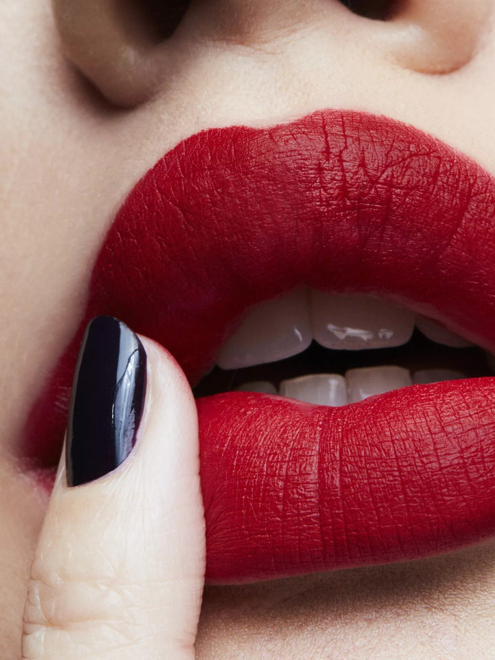 Retro Matte Liquid Lipcolour Metallic 5ml - GLAM MODA