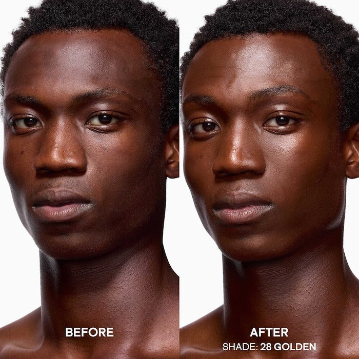Major Skin Hydra-Luxe Luminous Skin Perfecting Foundation For Natural Glow - GLAM MODA