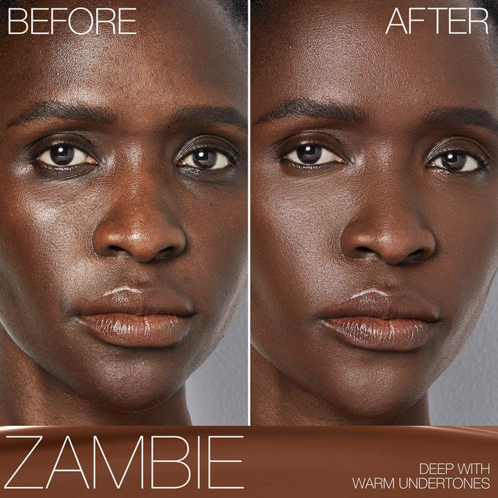 Light Reflecting Advanced Skincare Foundation - GLAM MODA