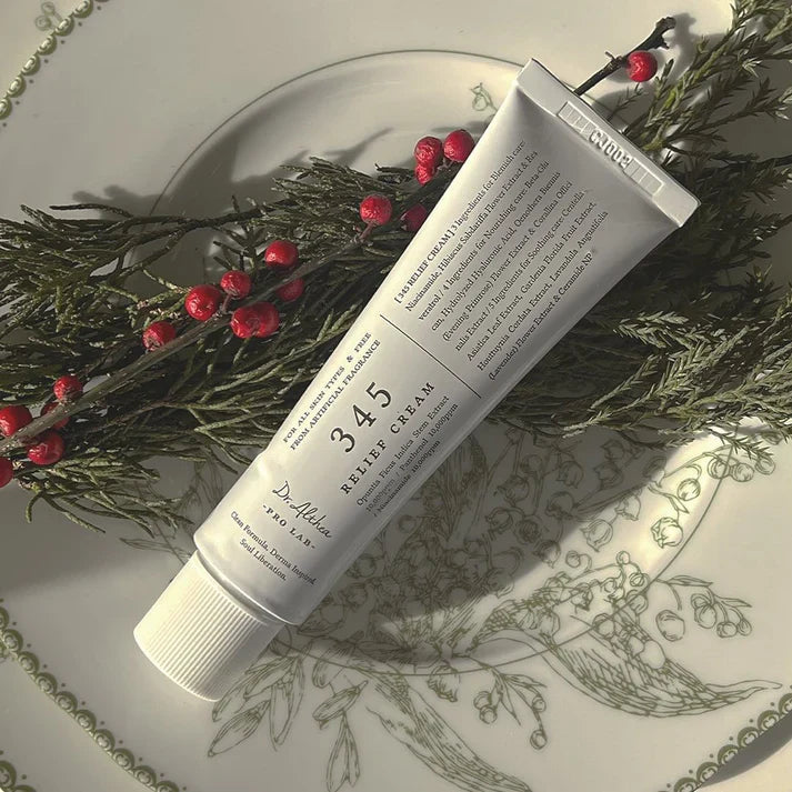 DR. ALTHEA 345 Relief Cream - GLAM MODA