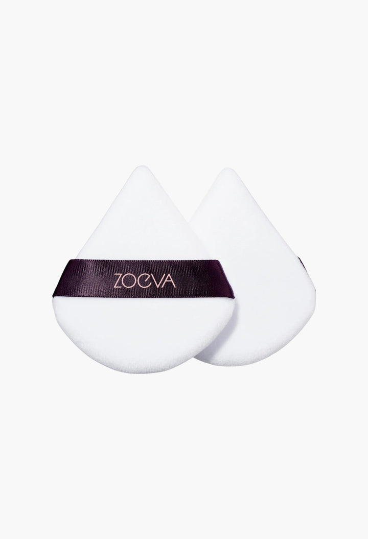 Real Magic Precision Powder Puff - GLAM MODA