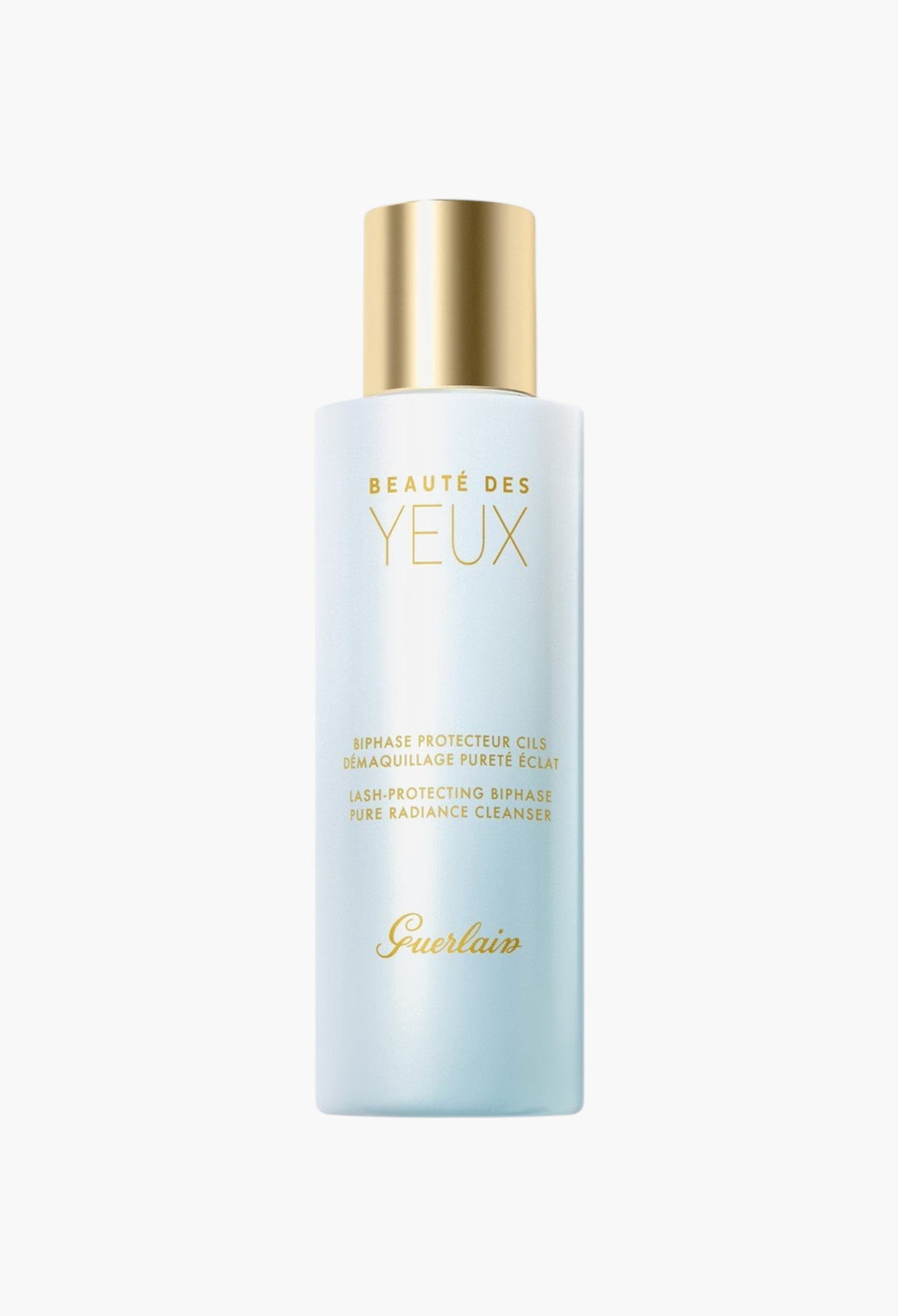 Beauty Skin Cleanser  Eye Beauty - Makeup Remover - GLAM MODA