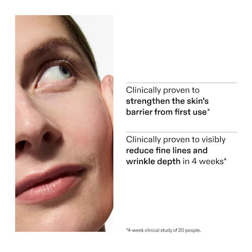 Bio-Active Ceramide Repairing and Plumping Moisturizer + Barrier Strengthening - GLAM MODA