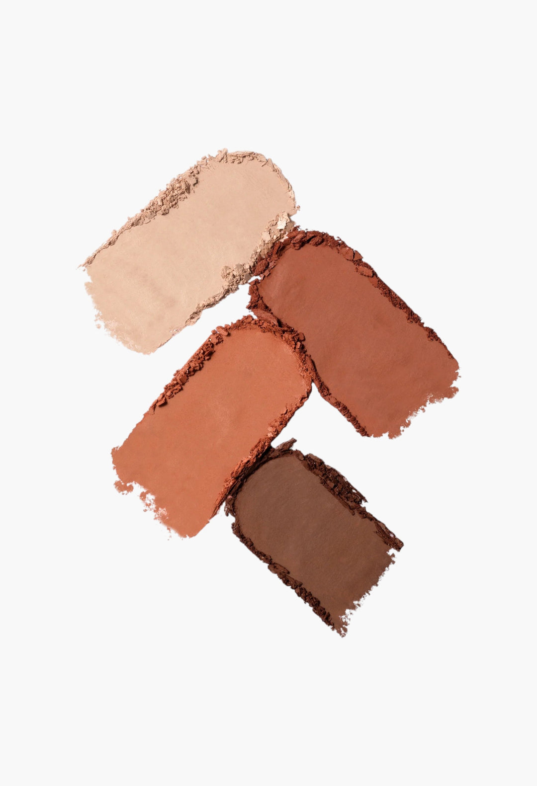Velvet Love Eyeshadow Quad Palette - GLAM MODA