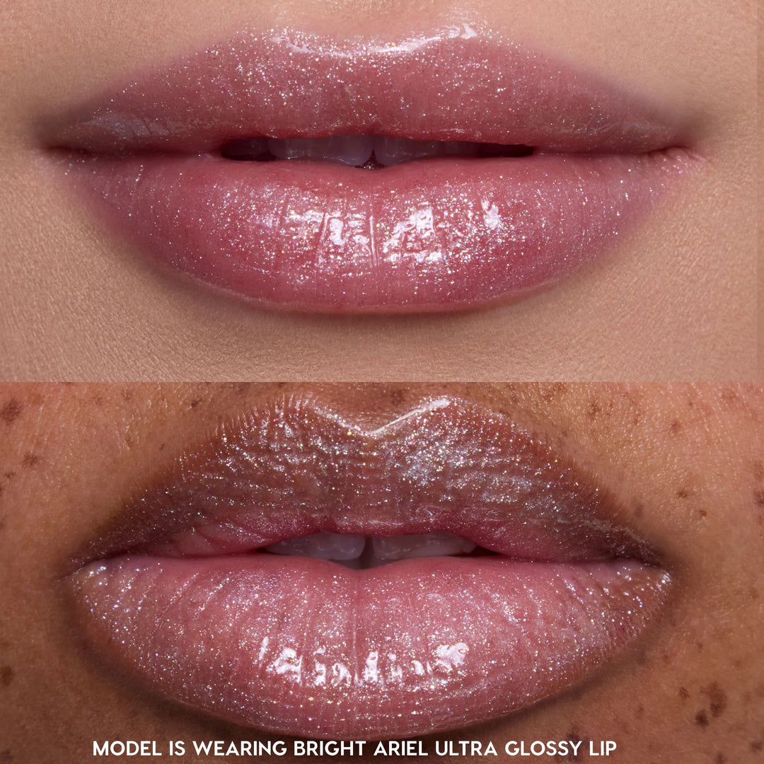 Princess Pout X ColourPop - Disney Princess Ultra Glossy Lip Full Collection - GLAM MODA