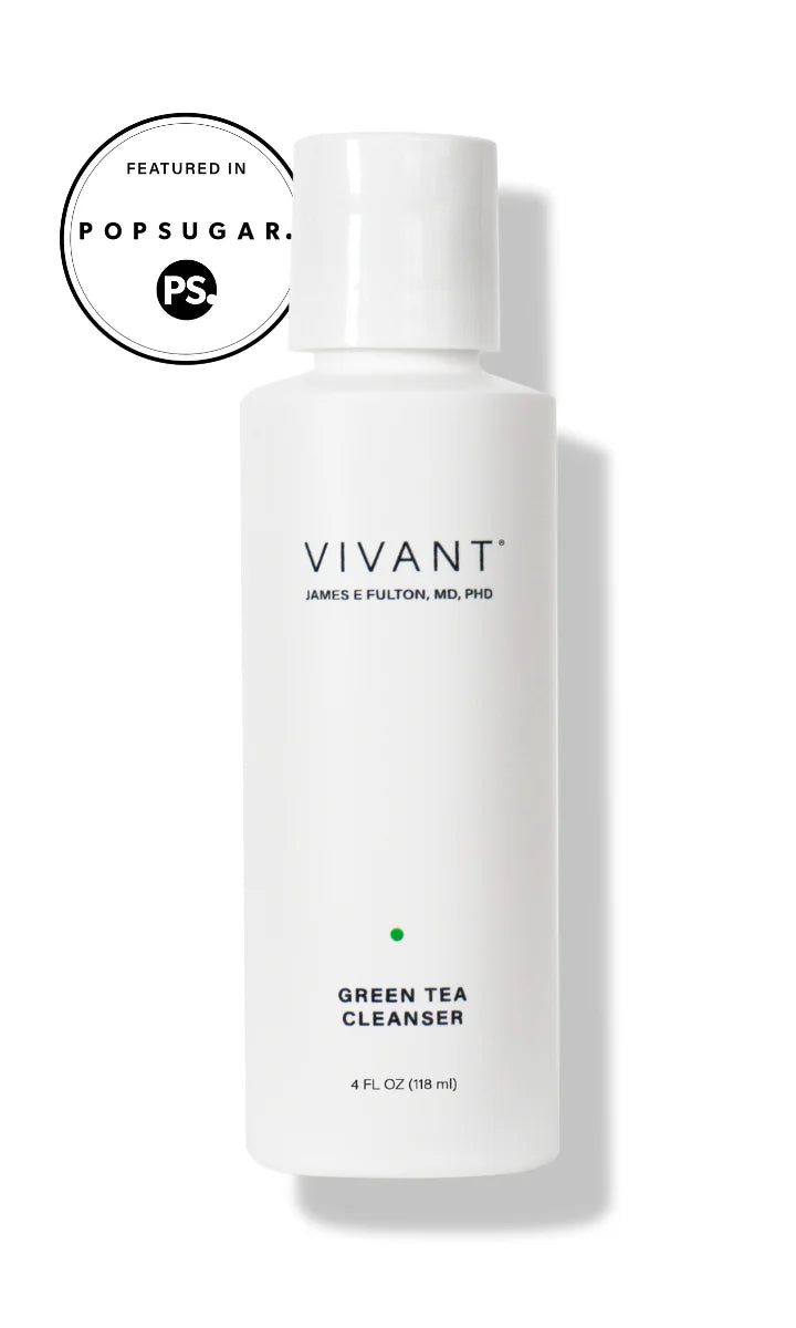 Green Tea Cleanser - GLAM MODA