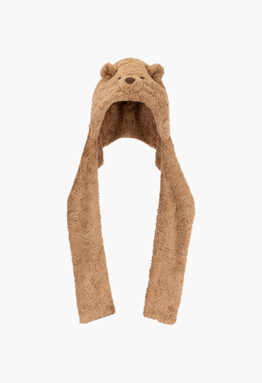 Bartholomew Bear Bundlesnug - GLAM MODA