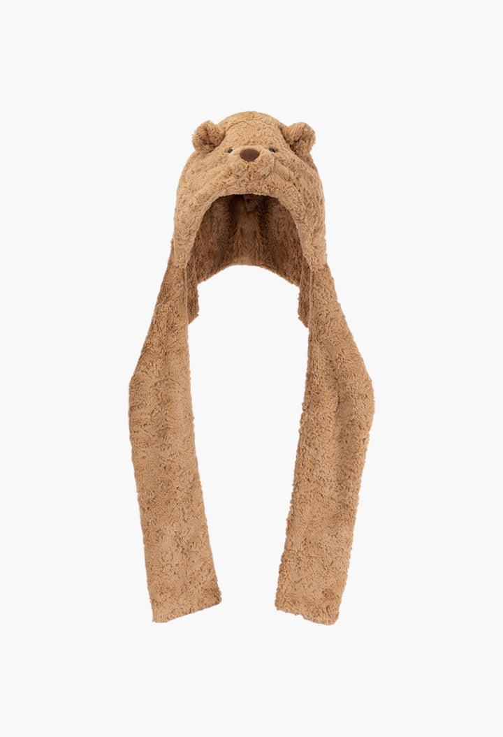 Bartholomew Bear Bundlesnug - GLAM MODA