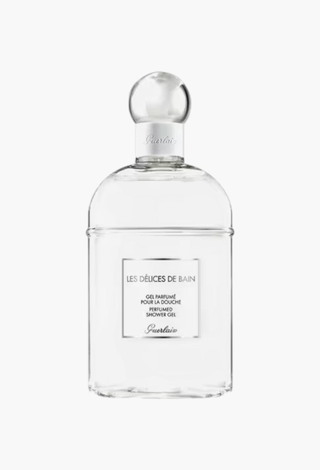 Bath Delights - Shower Gel - GLAM MODA