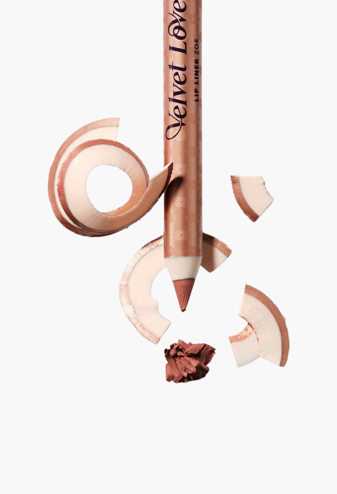 Velvet Love Lip Liner - GLAM MODA