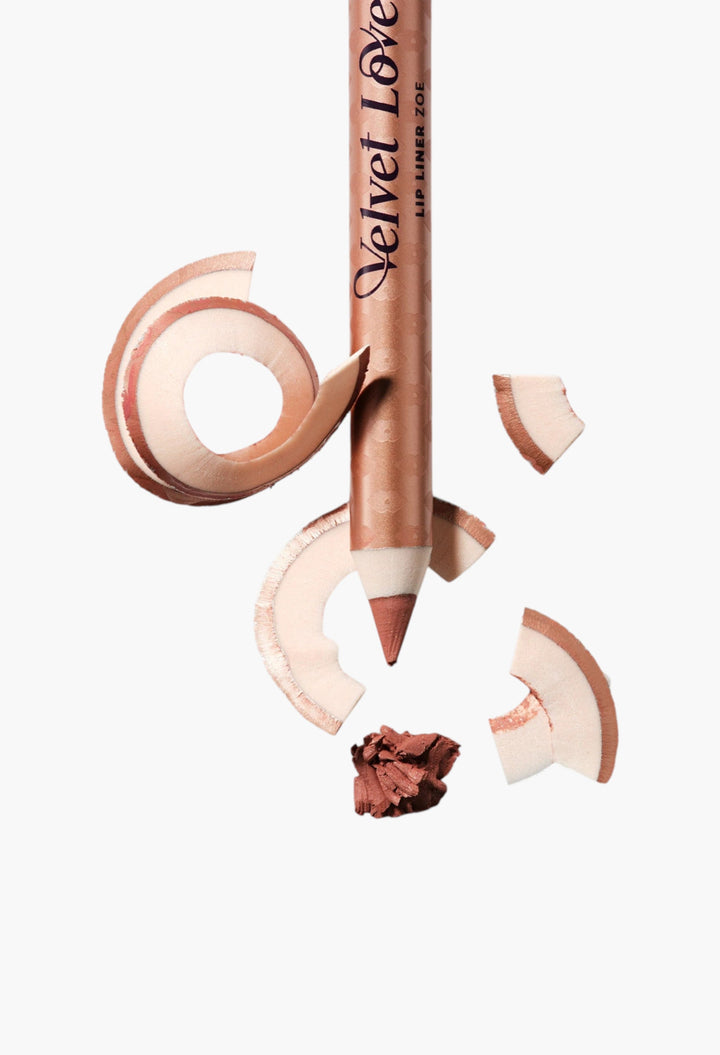 Velvet Love Lip Liner - GLAM MODA